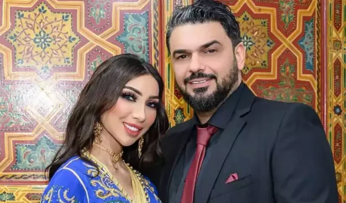 Dounia Batma in de gevangenis: Mohamed Al-Turk verbreekt stilte