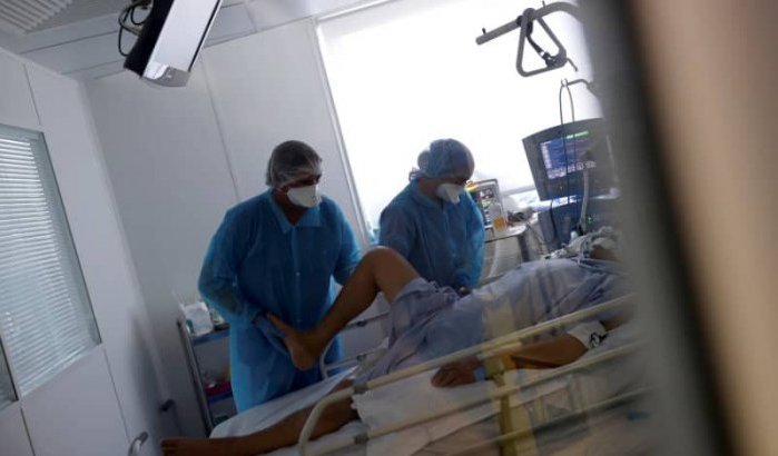 Marokko: verkeersslachtoffer vijf keer doorverwezen voor spoedoperatie