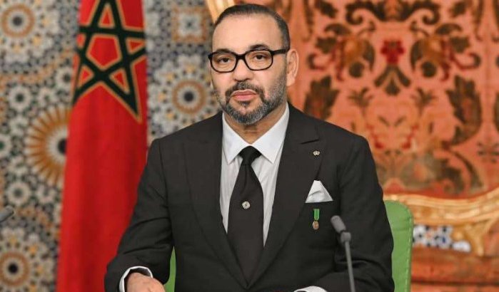 Toespraak Koning Mohammed VI op 6 november 2021 (video)