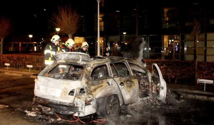 Mocro Maffia: arrestaties na liquidatie Chahid Yakhlaf