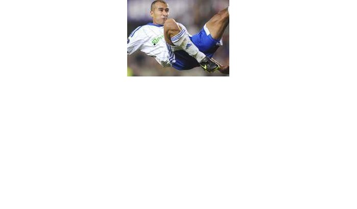 Badr El Kaddouri terug bij Dynamo Kiev 