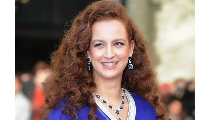 Lalla Salma