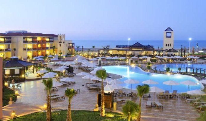 Vakantie in Marokko: 75% toeristen tevreden