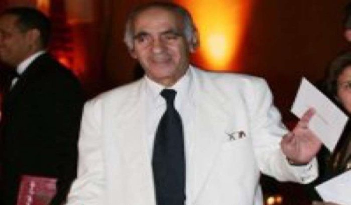Abderraouf bedreigd door Jamel Debbouze's broer 