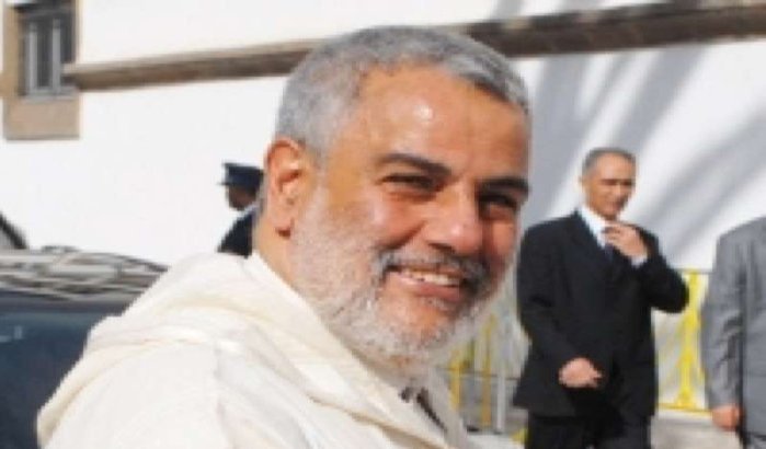 Benkirane naar Mekka op kosten Mohammed VI 