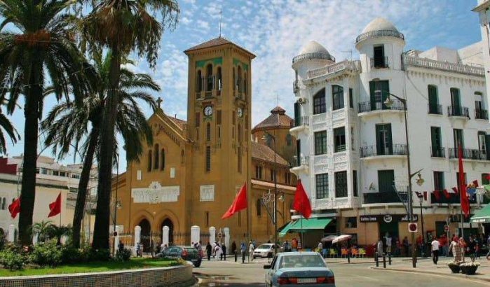 Diplomaten in Tetouan waren oplichters