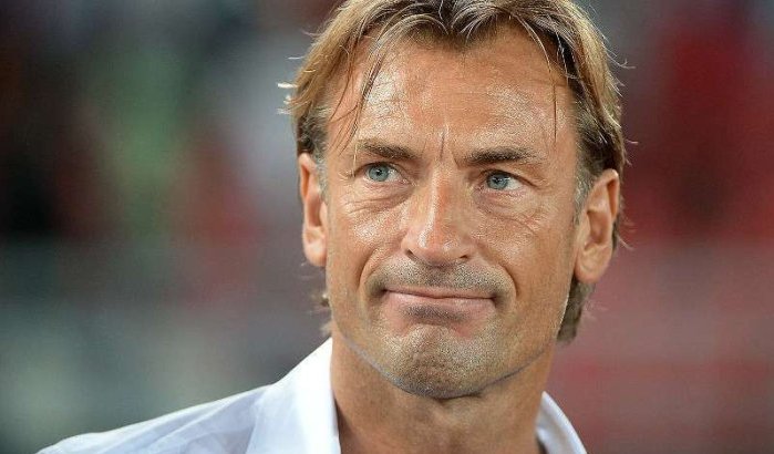 Marokko wil Franse Hervé Renard als bondscoach