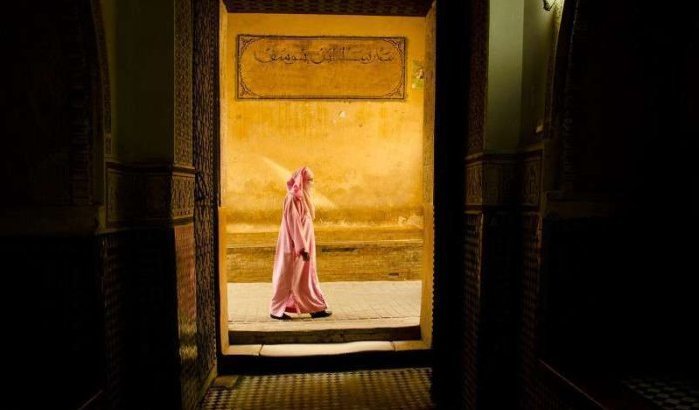 Bezoek Marrakech voor je dood gaat!