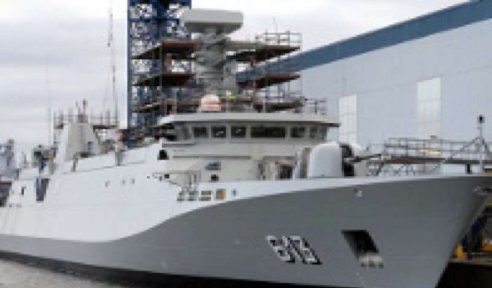 Marokko koopt Nederlands oorlogsschip 