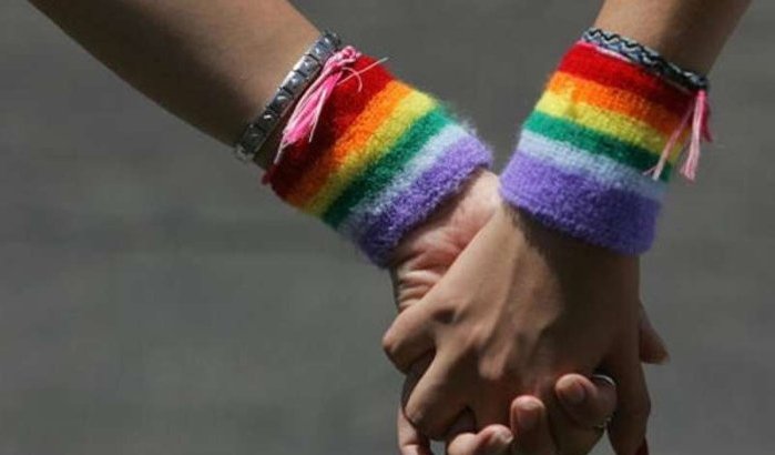 Lesbische Marokkaanse toont gezicht in pleidooi voor liefde en tolerantie