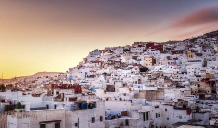 Tetouan: toeristische overnachtingen met 23% toegenomen