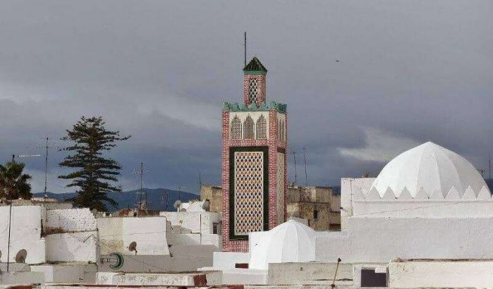 Marokko: imam doodgestoken in Sidi Ifni