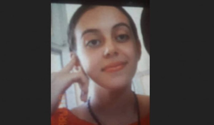 Marokko: zorgwekkende verdwijning van Marwa, 14 jaar
