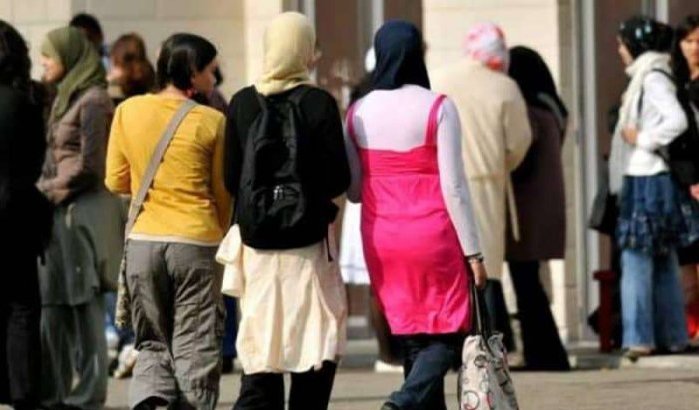 Brusselse school in opspraak door vacature die vrouwen met hoofddoek uitsluit