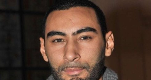 Laouni Mouhid