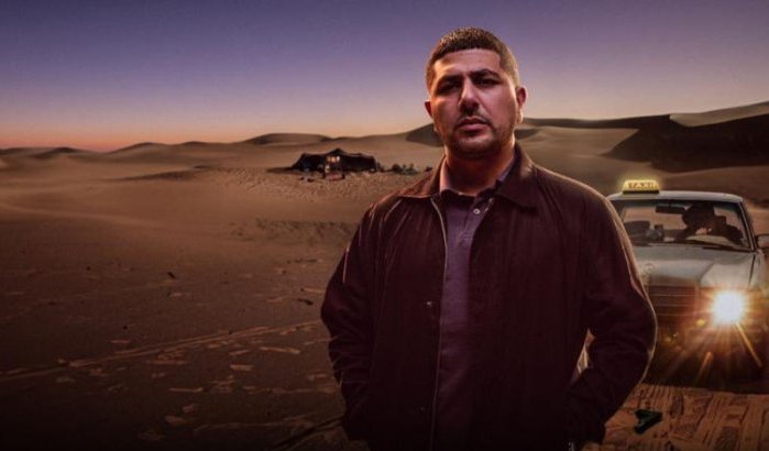 Eerste beelden "Mocro Maffia: Taxi" (video)