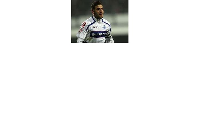 Gerets wil Adel Taarabt niet op Afrika Cup 2012 