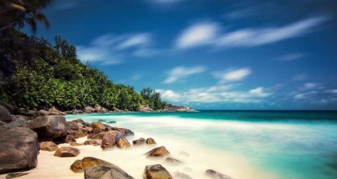 Seychellen