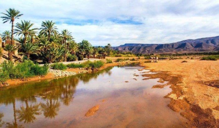 Marokko beleeft ergste droogte in 30 jaar