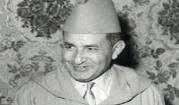 Mohammed V