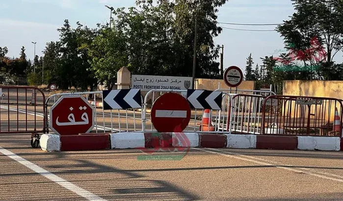 Veertig Marokkanen vrijgelaten uit Algerijnse gevangenissen en naar grens gebracht