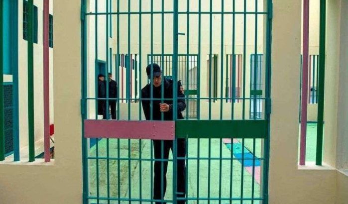 Newrest gaat voor maaltijden zorgen in Marokkaanse gevangenissen