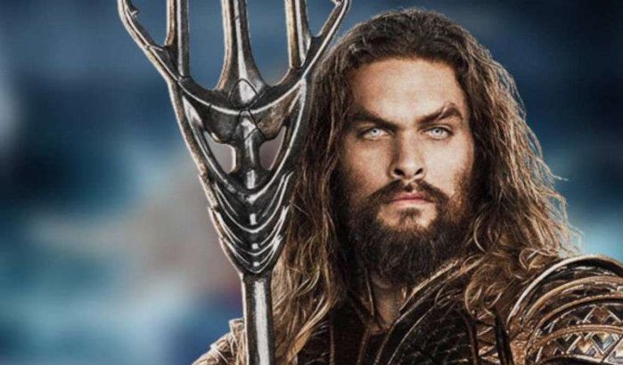 Opnames Aquaman binnenkort van start in Marokko