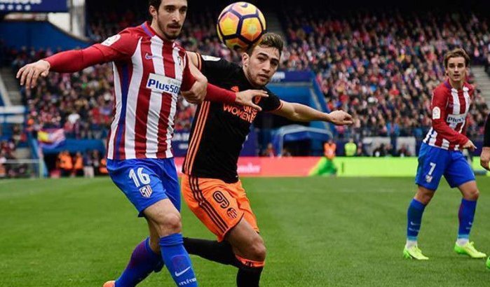 Barcelona bereid om Munir El Haddadi te laten gaan voor 12 miljoen euro