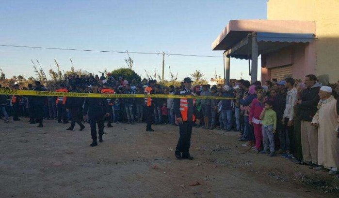 Marokko: politie in Rabat pakt gezochte criminelen op