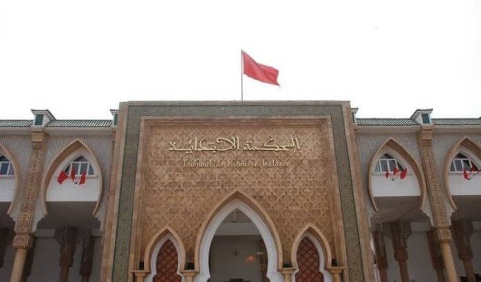 Celstraf voor inrijden op bruiloftsfeest in Essaouira