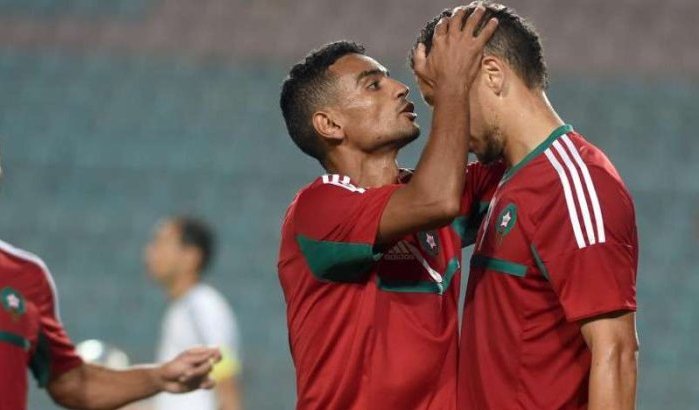 African Championship of Nations 2016: Marokko uitgeschakeld
