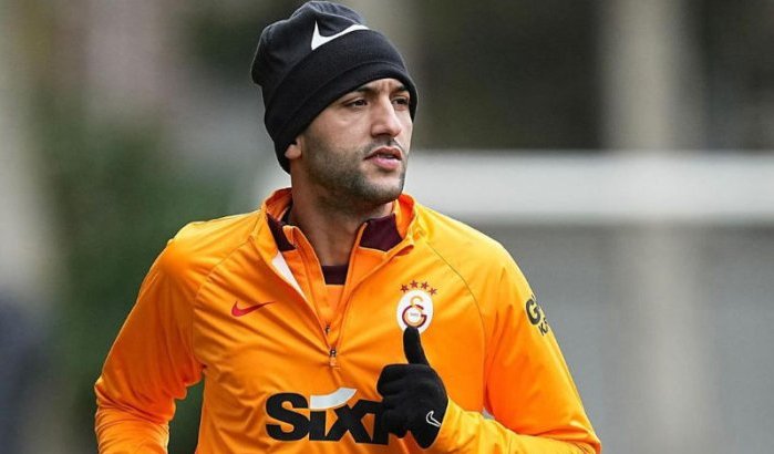 Geruststellend nieuws over Hakim Ziyech