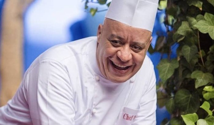 Australische ambassade eert Chef Moha tijdens "Australia day"