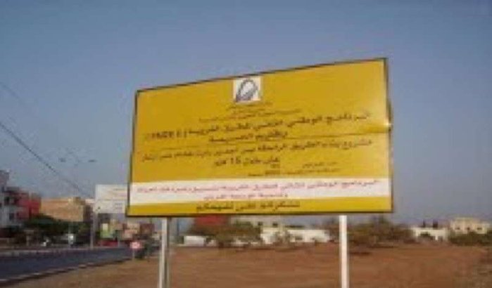 Expresweg Ajdir-Bni Bouayach opent in augustus 