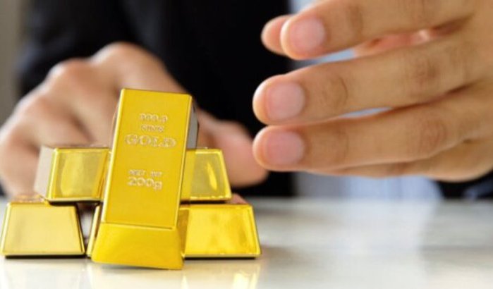 Kilo's goud gevonden in schoenen reizigers op weg naar Marokko