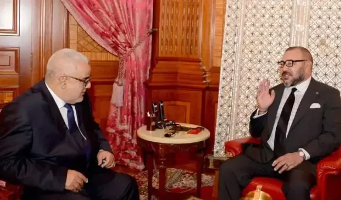 De oproep van Abdelillah Benkirane aan Koning Mohammed VI