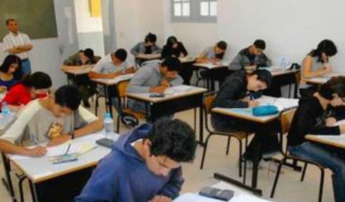 Docenten in Ouezzane verdacht van chantage