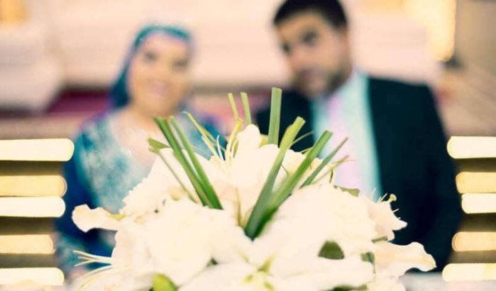 Marokko: koppel organiseert trouwfeest ondanks lockdown