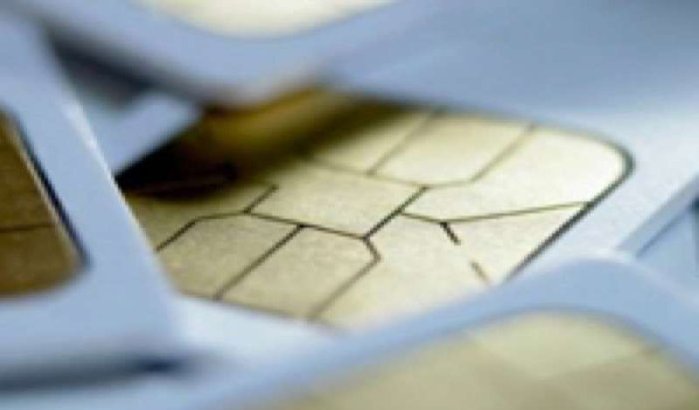 Anonieme SIM-kaarten vanaf november gedeactiveerd 