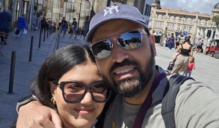 Laatste liefdevolle daad Aziz wordt hem fataal in Lissabon 