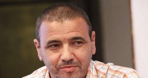 Abdelaziz Aftati