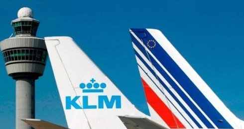 Air France-KLM
