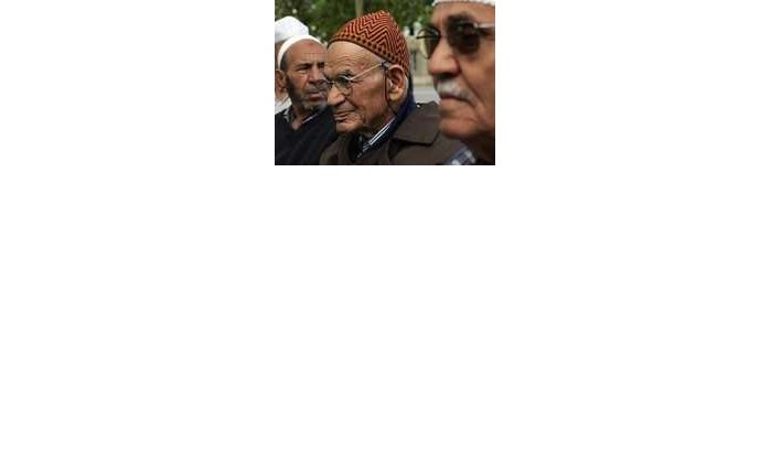Pensioen Marokkaanse veteranen eindelijk opgewaardeerd