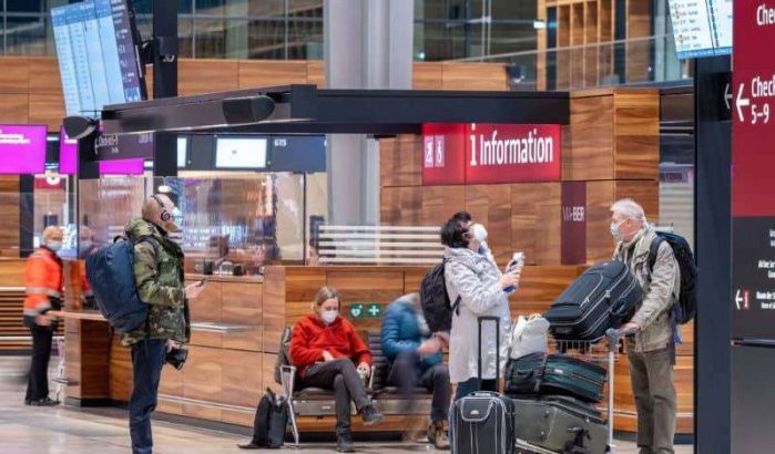 Duitsland haalt Marokko van lijst hoog risico landen