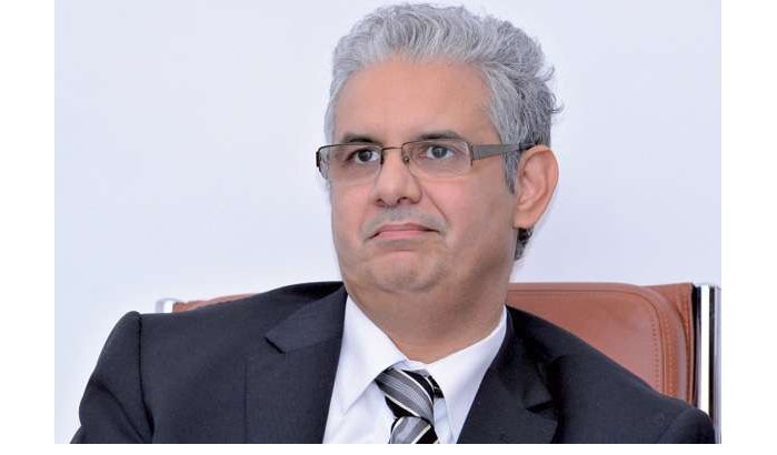 Nizar Baraka 