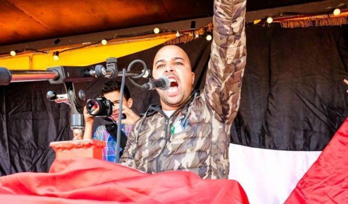 Rapper Appa praat over aanslagen Parijs