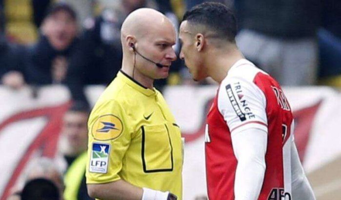 Nabil Dirar mogelijk terug naar Monaco