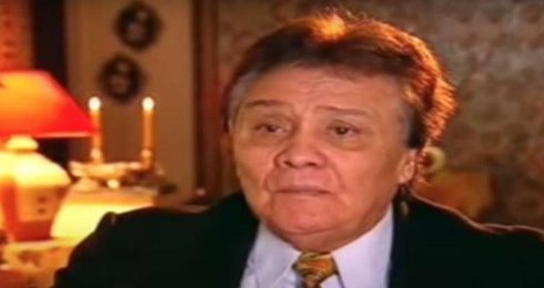 Ahmed El Gharbaoui