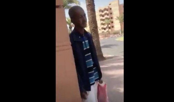 Marrakech: politie doet onderzoek naar schandalig filmpje