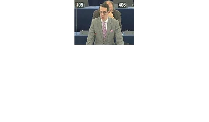 Visserijakkoord EU-Marokko in Europees Parlement